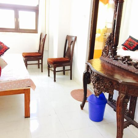 Dream Heaven Home Stay Udaipur Exterior photo