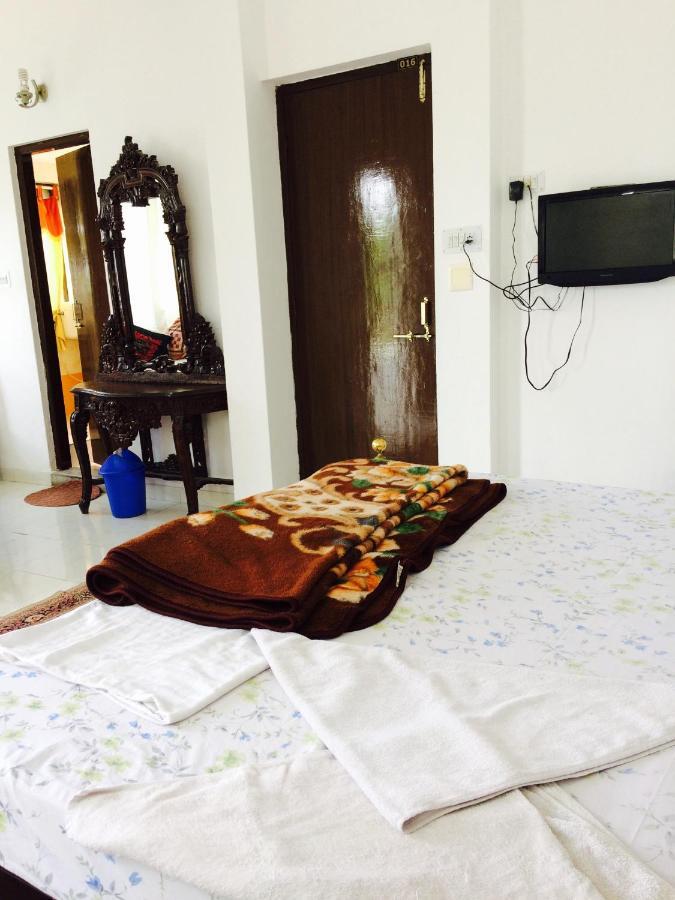 Dream Heaven Home Stay Udaipur Exterior photo
